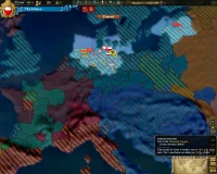 4. Europa Universalis III: Heir to the Throne (DLC) (PC) (klucz STEAM)